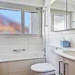 Matten - Utoring-27 By Interhome Apartment