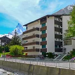 Matten - Utoring-27 By Interhome Apartment *