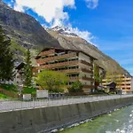 Matten - Utoring-27 By Interhome Apartment Zermatt
