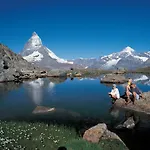Matten - Utoring-27 By Interhome Apartment Zermatt