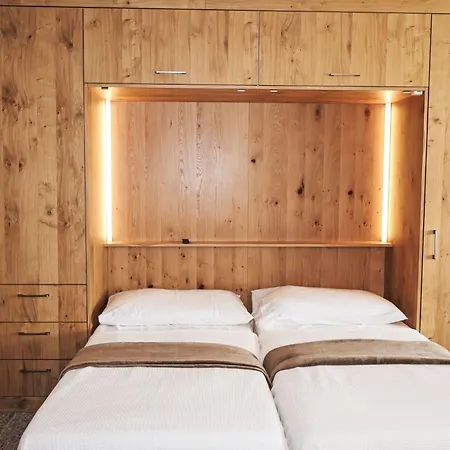 Matten - Utoring-27 By Interhome Apartament Zermatt