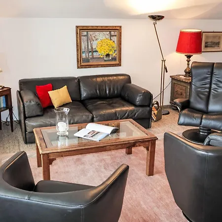 Matten - Utoring-27 By Interhome Appartement