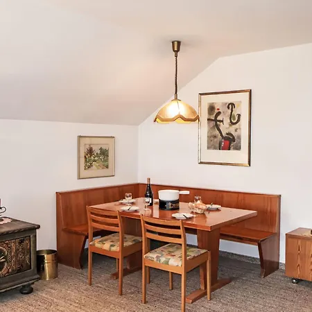 Appartement Matten - Utoring-27 By Interhome Zermatt