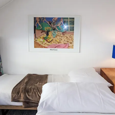Matten - Utoring-27 By Interhome Appartement Zermatt