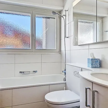 Matten - Utoring-27 By Interhome Appartement
