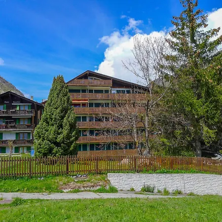 Appartement Matten - Utoring-27 By Interhome