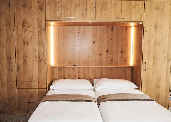 Matten - Utoring-27 By Interhome Apartament Zermatt