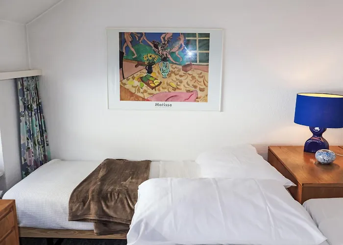 Matten - Utoring-27 By Interhome Apartament Zermatt