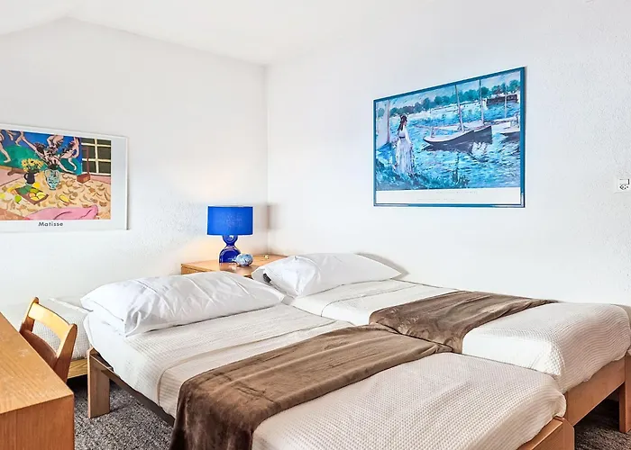 Apartament Matten - Utoring-27 By Interhome Zermatt