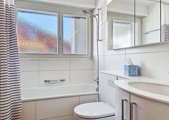 Matten - Utoring-27 By Interhome Apartament