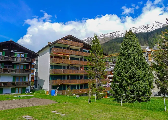 Matten - Utoring-27 By Interhome *