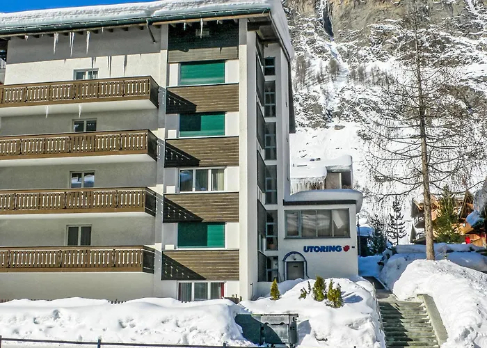 Matten - Utoring-27 By Interhome * Zermatt