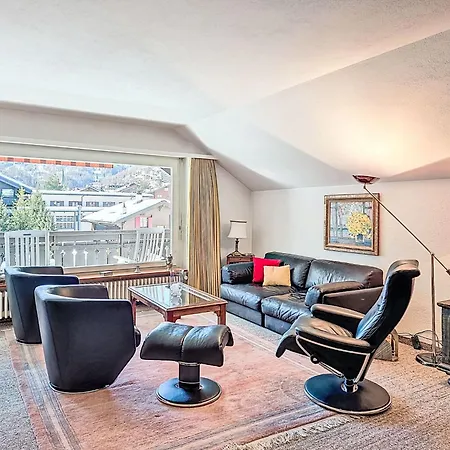 Matten - Utoring-27 By Interhome