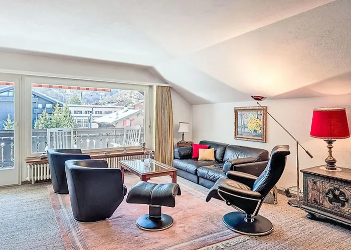 Matten - Utoring-27 By Interhome