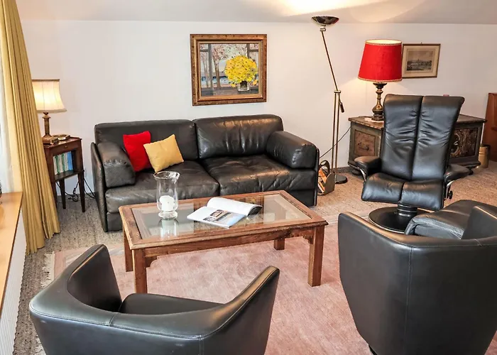 Matten - Utoring-27 By Interhome Appartement